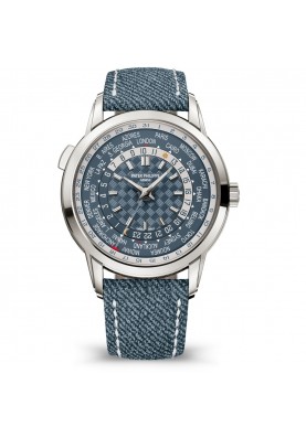 Patek Philippe Complications World Time 40 mm 5330G-001